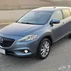 مازدا CX 9 جيب 2016 - فل كامل قمة النظافة