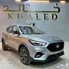 ام جي zs استاندر 2025 كاش واقساط