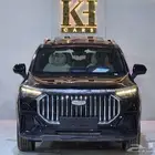 جيلي اوكافنجو 2024 فل و نصف فل لدي شركة خالد كاش وتمويل