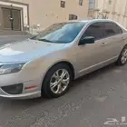 فيوجن 2012 وكاله ممشى قليل