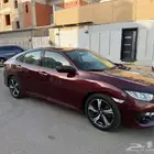 هوندا سيفيك 2018 عودي