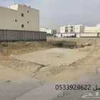 ارض للبيع بضاحية الملك فهد بالدمام الحي التاسع 16 السعر 770