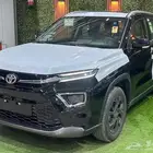 تويوتا اوربان كروزر 2025 GLX فل كامل جميع الالوان