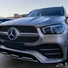 Mercedes جفالي فرصه للمستخدم جديد العداد (24)الف GLE 450