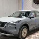 نيسان 2025 اكس تريل ستندر دبل اسعار سبع مقاعد
