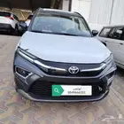 أوربا ن كروز GL موديل 2025