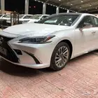 لكزس ES350 CC بانوراما 2025 بريمي