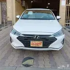 هونداي النترا ديزل 2019