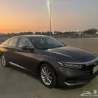 2022 هوندا أكورد LX