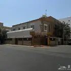 فيلا للبيع الفيصليه -جده