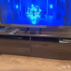 طاولة تلفزيون للبيع