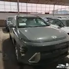 هيونداي كونا فليت وسمارت وكمفورت 2025 كاش وتفسيط