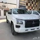 متسوبيشي L200 غمارتين ديزل دبل اتوماتيك 2024 عروض خاصة