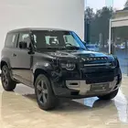 Land Rover Defender 90 2025