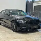 Mercedes S600 BRABUS 2022