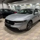 هوندا اكورد ( اسناندر - نص فل ) 2025 ( كاش - اقساط)