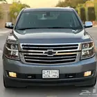 تاهو 2020 رمادي LT (مون لايت) ماشي 86 ألف بحالة ممتازة