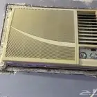 للبيع مكيف شباك