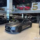 مرسيدس CLA 45s 2022