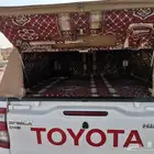 شد الاختيار هايلكس 2016 وفوق
