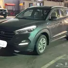 للبيع توسان 2018