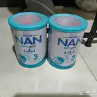 حليب نان 3 للبيع