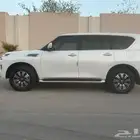 للبيع باترول SE2 نظيف جدا