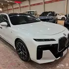 بي ام 735