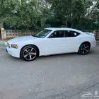 دوج تشارجر موديل 2010 نظيف للبيع