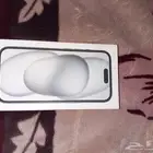 آيفون 15 جديد
