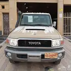 تويوتا جيب شاص ديزل 2020