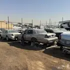مندوب قطع غيار سيارات تشليح