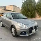 سوزوكي ديزاير للايجار