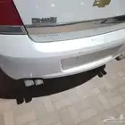 كابرس 13 صدام خلفي أصلي وبعض قطع