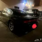 دودج شارحر 2013 فل كامل اعلى مواصفات v6