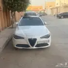 الفاروميو جوليا 2018