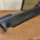 للبيع صدام خلفي W211 E 2008