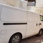 باص ديزل 2019 نيسان