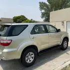 تويوتا فورشنر 2011