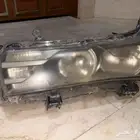 شمعة كورولا يسار وكالة 2015