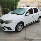 رينو سيمبول ممشى 77 الف نظيفة
