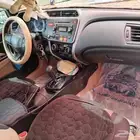هوندا سيتي 2017