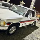 تويوتا هايلوكس 1990
