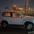 برادو 2005 قير اتومتك 4 سرندل