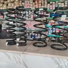 يايات لا ندكروزر 2019