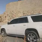 تاهو 2015وكاله