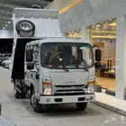 دينا قلاب جاك غمارتين 3.5طن