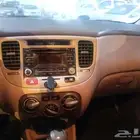 كيا ريو 2011