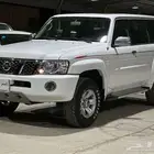 نيسان باترول 2014 -بدي وكالة