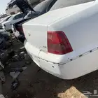 للبيع قطع كابرس 2004 الى 2006 جميع القطع متوفرا